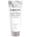 COOCHY Shave Cream - 12.5 oz - Assorted Scents