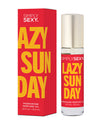 Simply Sexy Pheromone Perfume Oil Roll On -  .34 oz Lazy Sunday