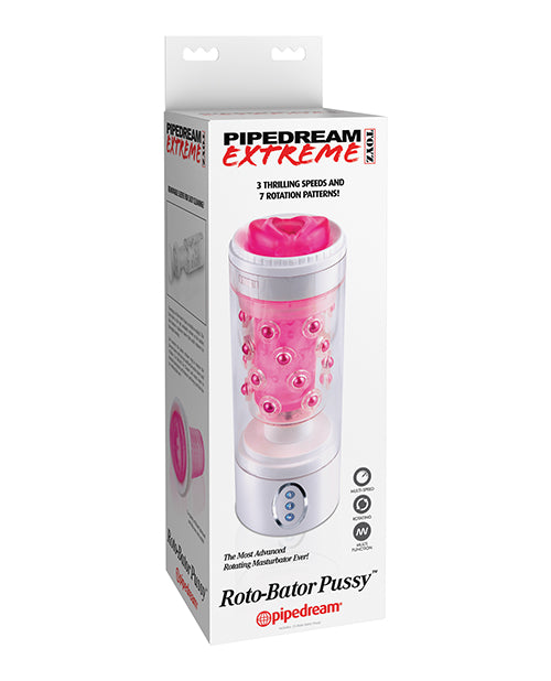 PDX Extreme Roto-Bator - Pussy