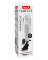 PDX Extreme Mega Bator Rechargeable Strokers - Pussy