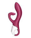 Satisfyer Embrace Me - Berry