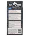 Packer Gear Boxer Harness XS/S - Black