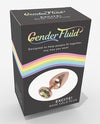 Gender Fluid Excite! Plug - Rose Gold