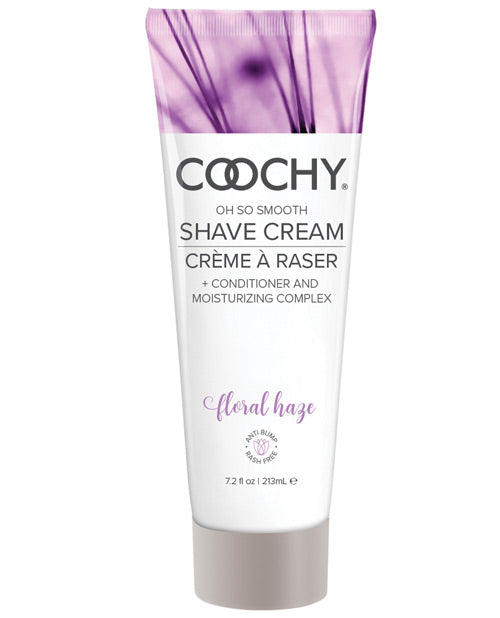COOCHY Shave Cream - 7.2 oz - Assorted Scents