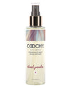 COOCHY Fragrance Mist - 4 oz - Assorted Scents