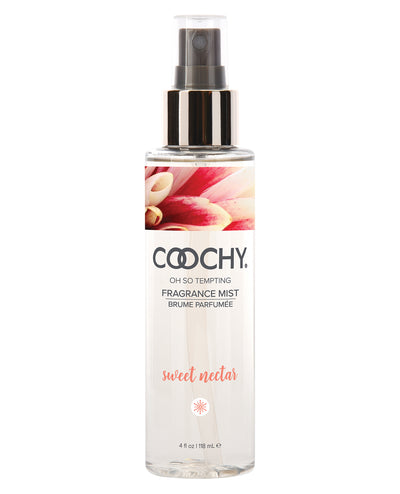 COOCHY Fragrance Mist - 4 oz - Assorted Scents