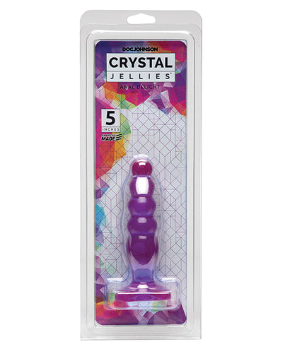 Crystal Jellies 5