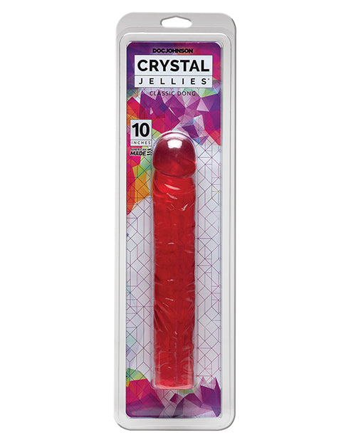 Crystal Jellies 10