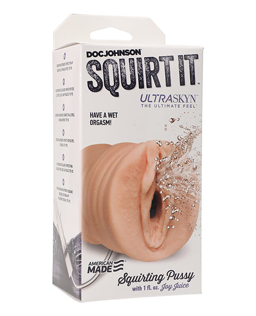 Squirt It