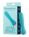 Femme Funn Ultra Bullet Massager - Assorted Colors