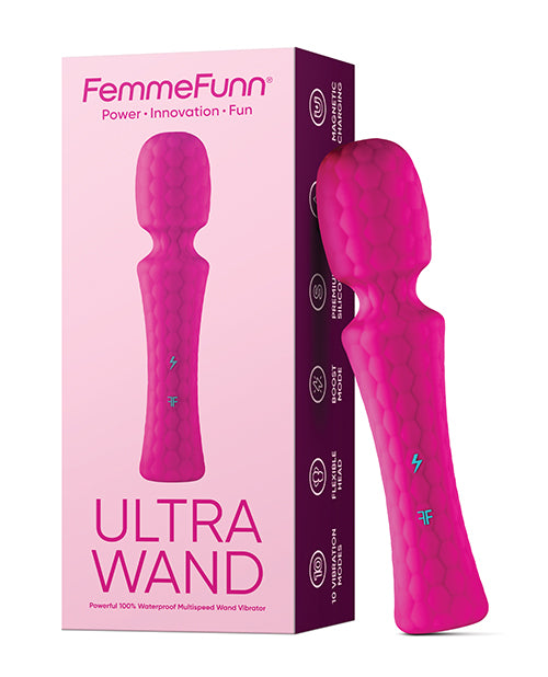 Femme Funn Ultra Wand