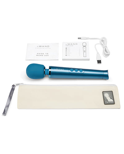 Le Wand Petite Rechargeable Massager - Assorted Colors