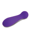 Nu Sensuelle Sola Nubii Flexible Bullet - Purple