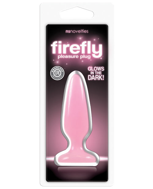 Firefly Pleasure Plug Small - Assorted Colors