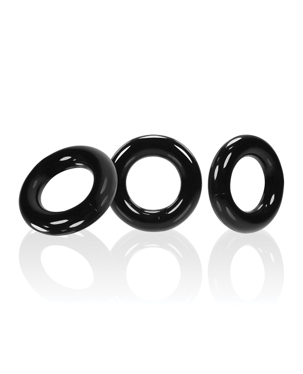 Oxballs Willy Rings - Assorted Colors