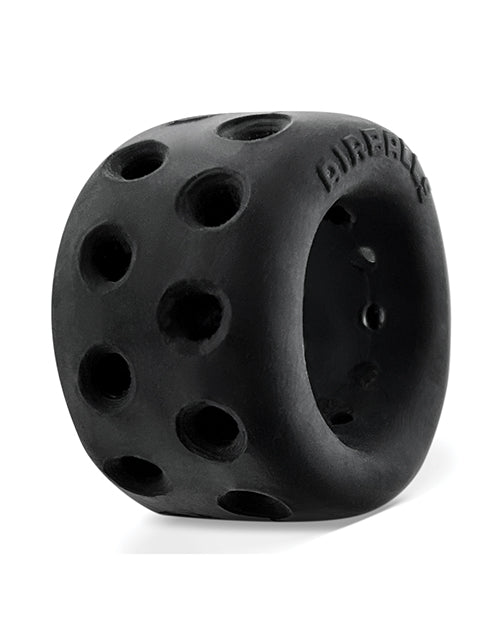 Oxballs Airballs Air-Lite Ballstretcher - Black Ice