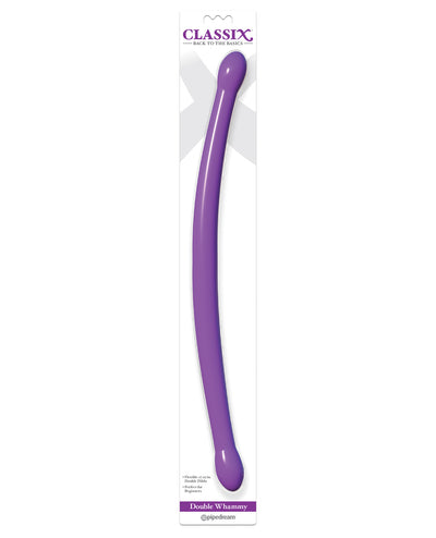 Classix 18" Bendable Double Whammy - Assorted Colors