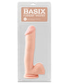 Basix Rubber Works - 12 inch