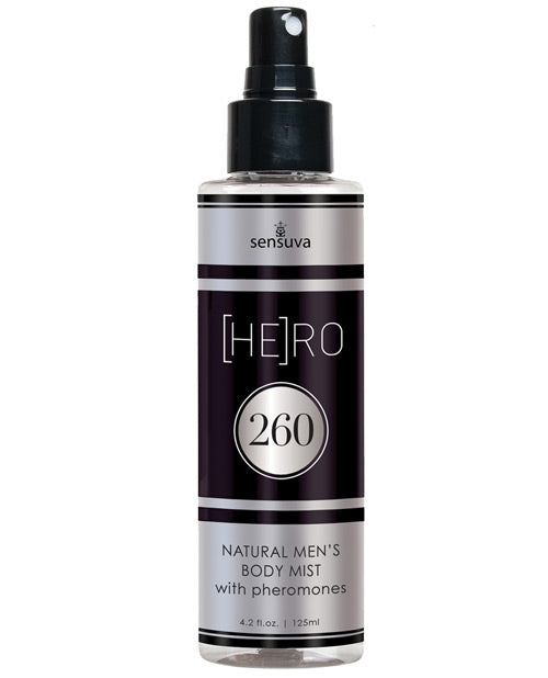 Hero 260