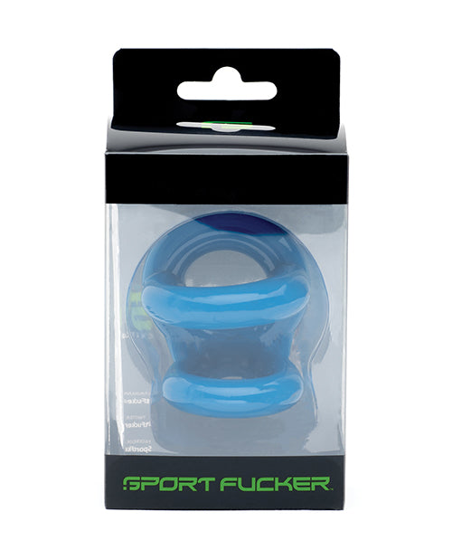 Sport Fucker Fucker Ring - Blue