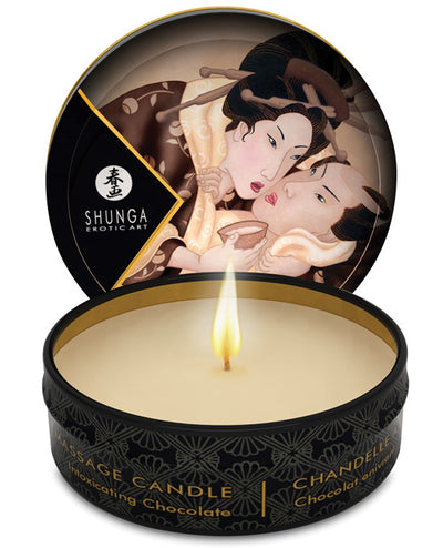 Shunga Aphrodisia Mini Candlelight Massage Candle