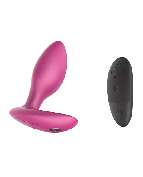 We-Vibe Ditto+ - Cosmic Pink