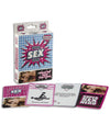 Super Sex Card Game