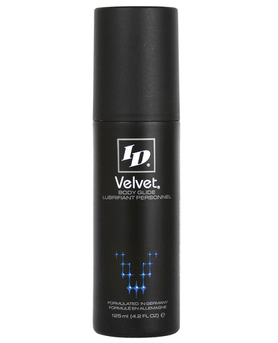 ID Velvet - 125 ml Bottle