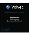ID Velvet - 125 ml Bottle