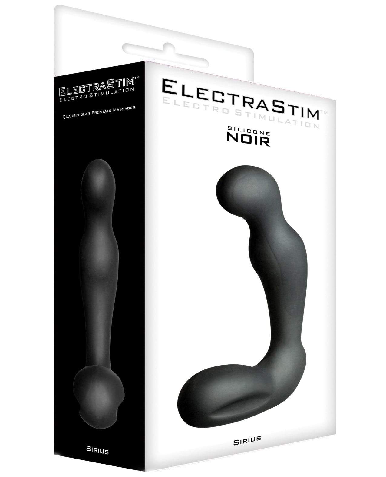 ElectraStim Accessory - Silicone Sirius Prostate Massager
