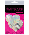 Pastease Hologram Heart