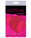 Pastease Love Liquid Heart - Red O/S