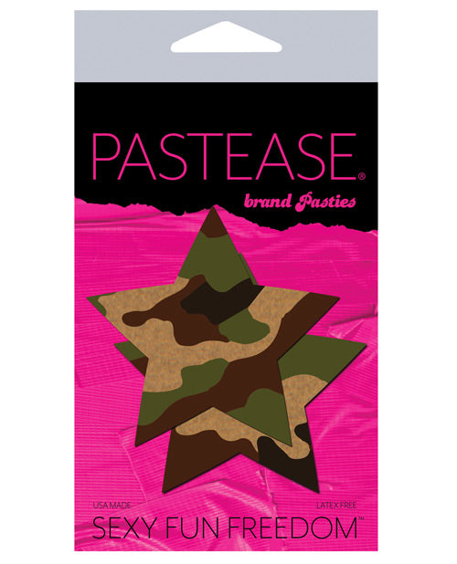Pastease Star O/S