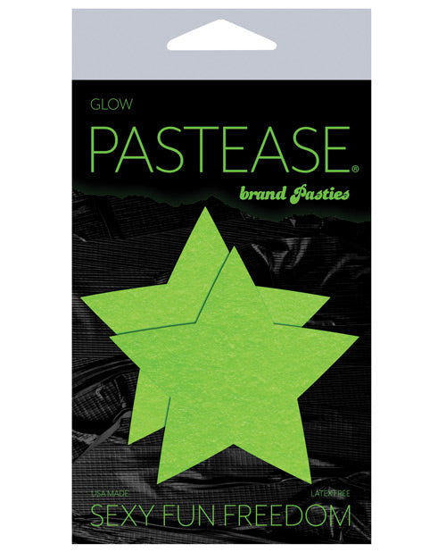 Pastease Star O/S