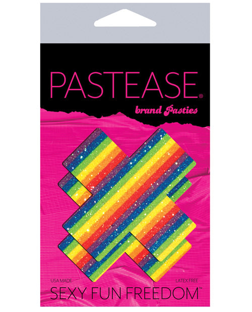 Pastease Plus