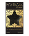 Pastease Reusable Liquid Star - Black O/S