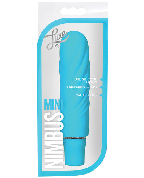 Blush Nimbus Mini Stimulator
