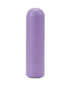 Blush Gaia Eco Rechargeable Bullet - Lilac