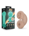 Blush M for Men Soft and Wet Double Trouble Glow in the Dark - Ivory