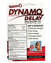 Screaming O Dynamo Delay Black Series