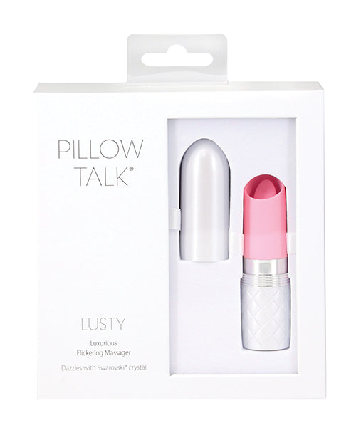 Pillow Talk Lusty - Pink