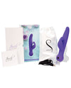 Touch by Swan Trio Clitoral Vibrator