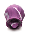 Curve Novelties Gossip Licking Rose - Purple Twirl