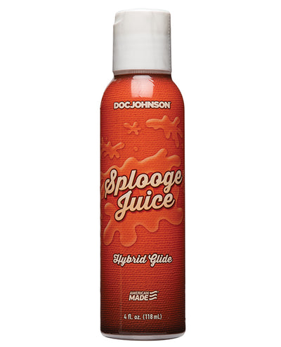 Splooge Juice - 4 oz