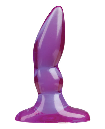 Spectra Gels Anal Plug - Purple