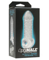 OptiMale Extender w/Ball Strap Thin - Frost