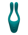 Tryst V2 Bendable Multi Zone Massager w/Remote - Teal