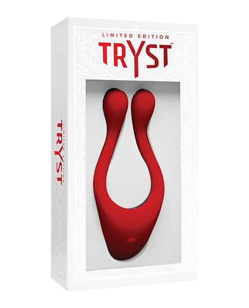 tryst