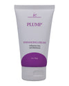 Plump Enhancement Cream for Men - 2 oz Tube