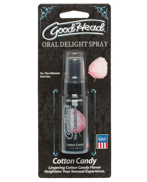 Good Head Oral Delight Spray